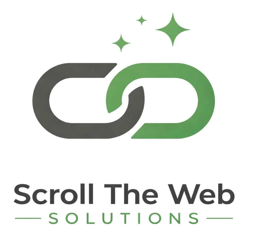 Scroll The Web Solutions