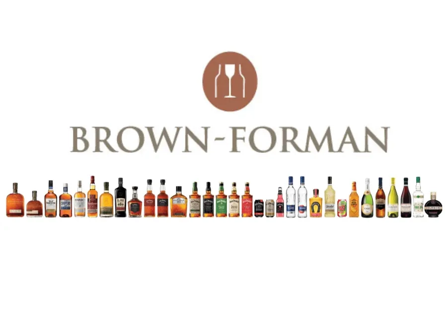 Brown Forman