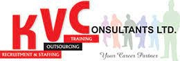 KVC CONSULTANTS