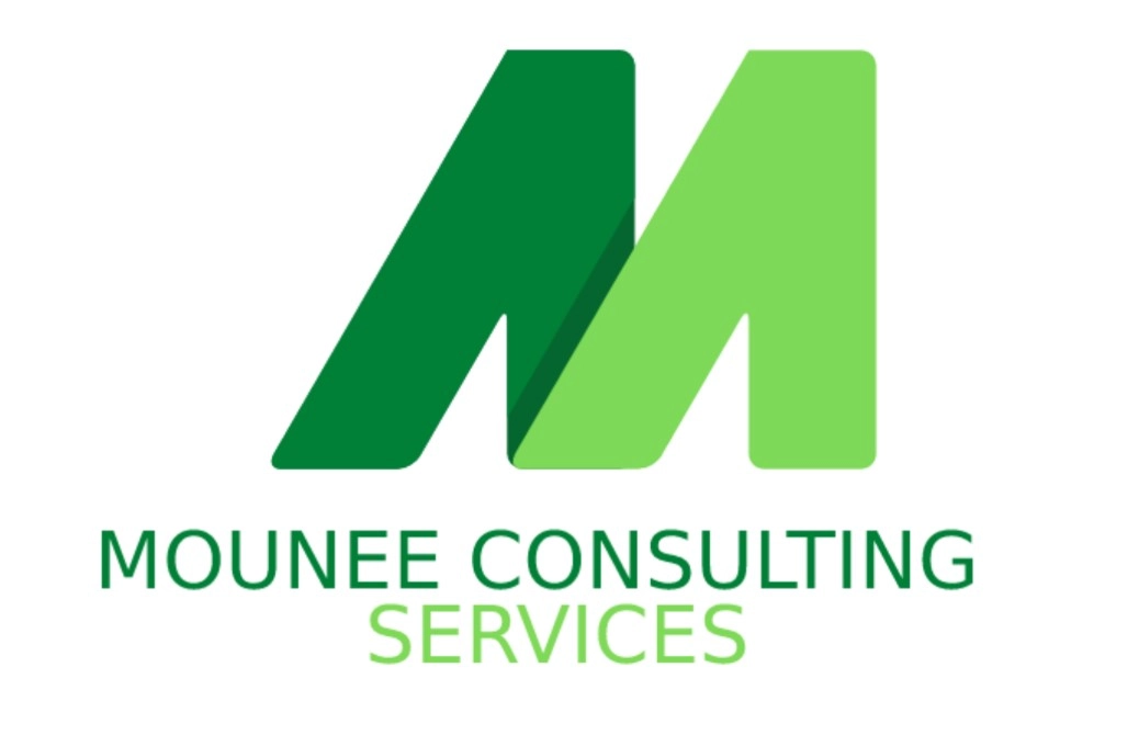 Mounee Consulting services