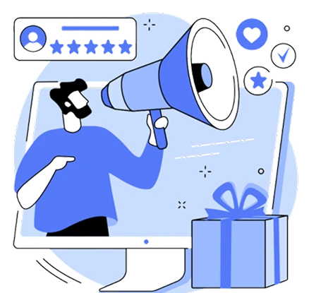 Branding Company Image