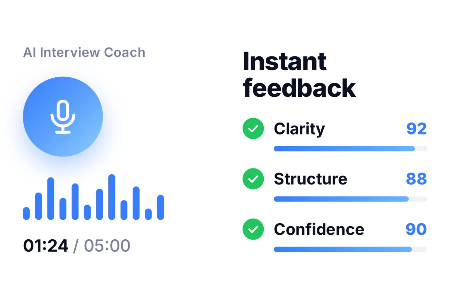 AI Mock Interview Practice