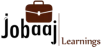 Jobaaj Learnings Logo