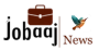 Jobaaj News Logo