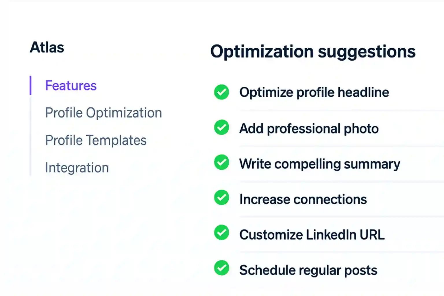 LinkedIn Skill Content