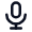 Microphone Icon