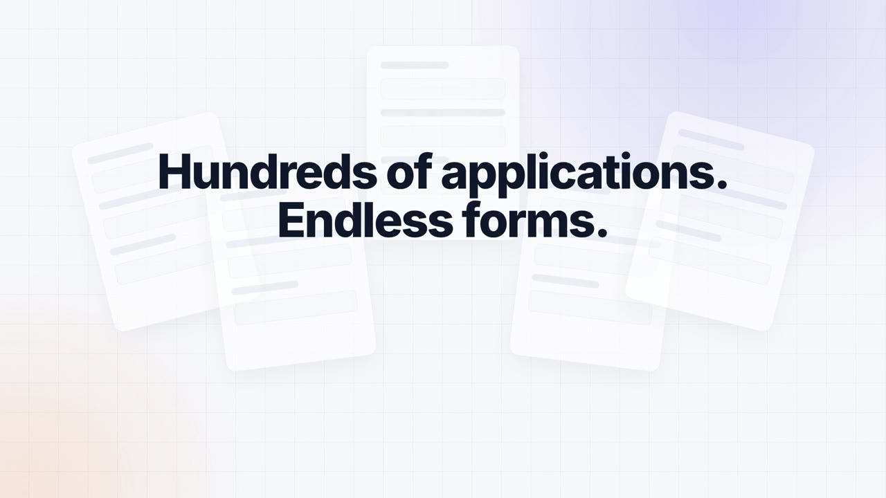 Jobaaj One: upload your resume once, the agent applies