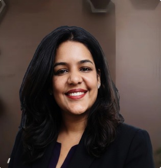 Abhiruchi Attri