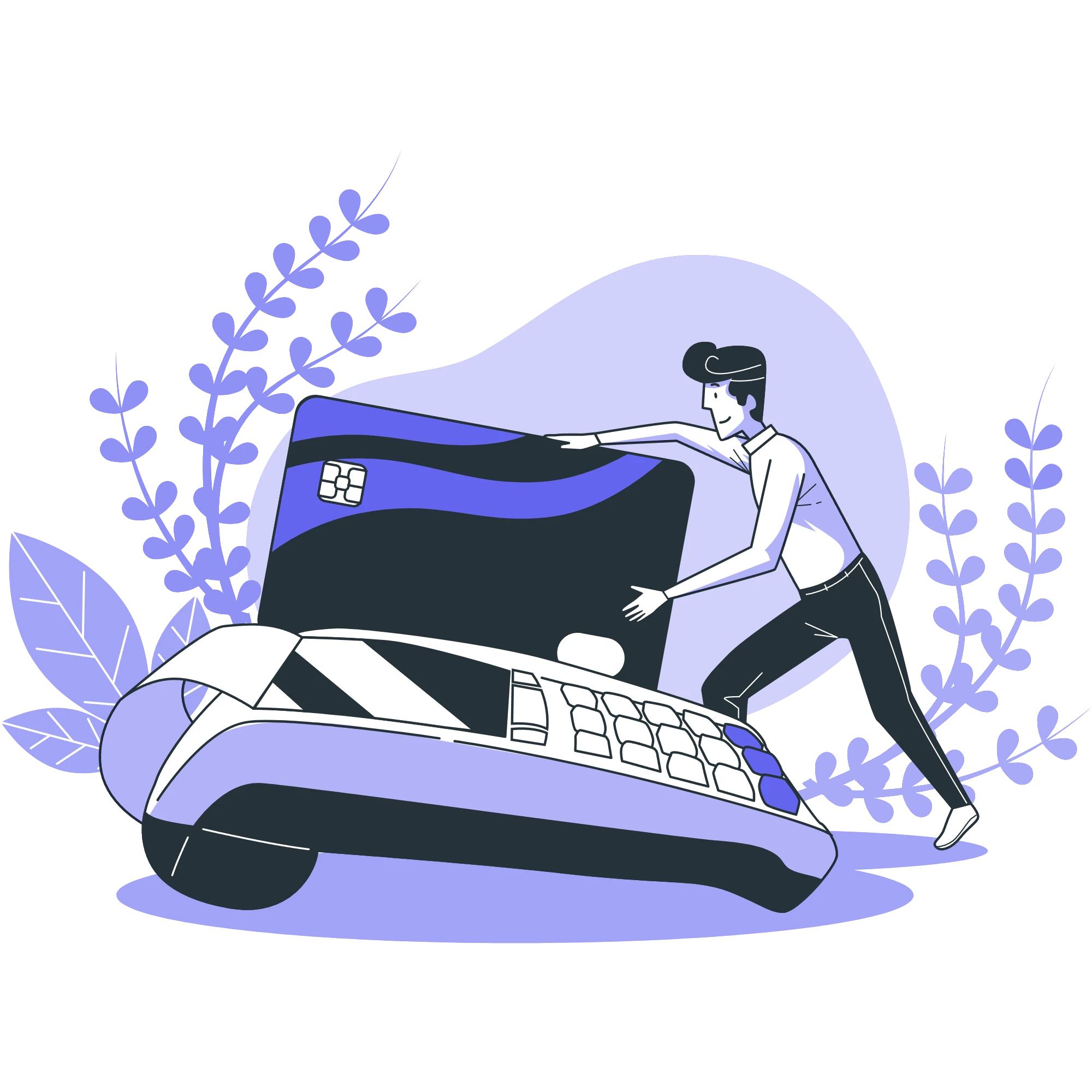 No Subscription Found