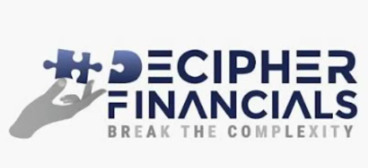 Decipher Financials logo