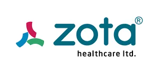 Employer of Henil: Zota Healthcare Limited