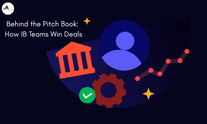 Winning Pitch Books: Secrets of IB Dealmakers