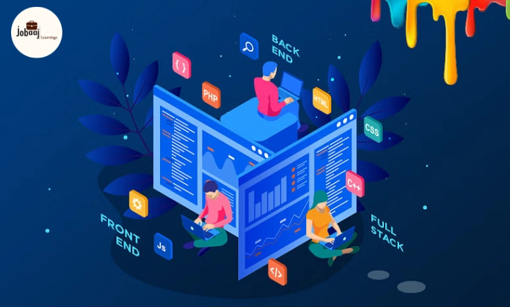 Frontend vs Backend vs Full Stack: What Should You Learn First?