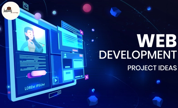 Best Web Development Project Ideas for Beginners & Final Year Students ...
