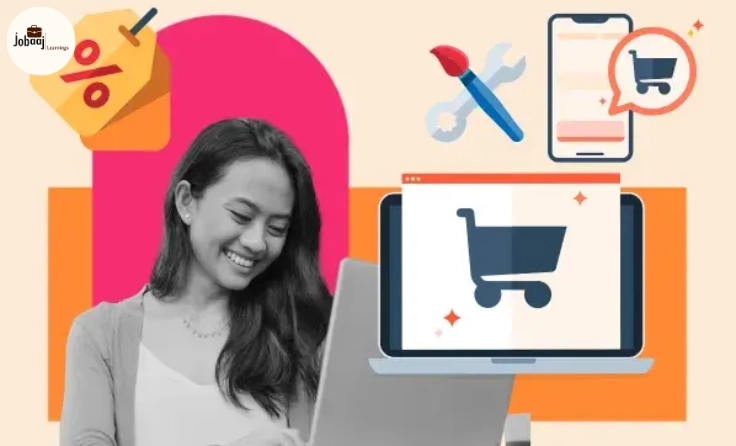 Building an E-Commerce Website: Web Developer Project Ideas