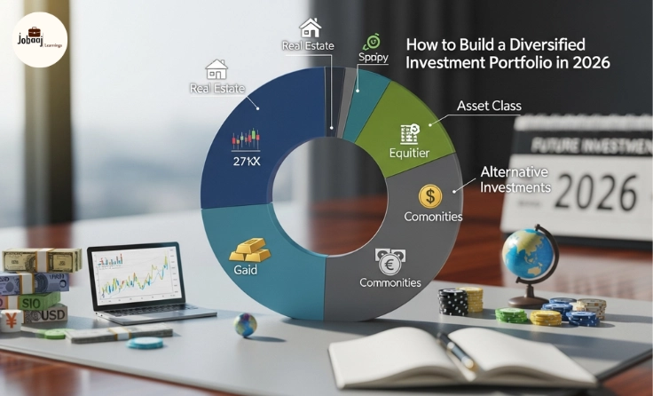 자산 배분 원리와 변동성 드래그 구조