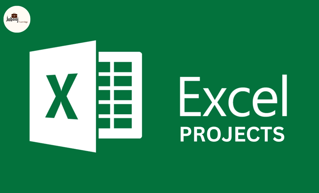 20 Excel Project Ideas to Master Analytics Tools in India (2026)