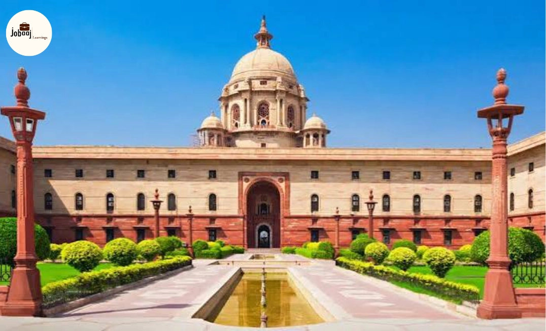 10 Highest Paying Government Jobs in India 2026 (Salary)
