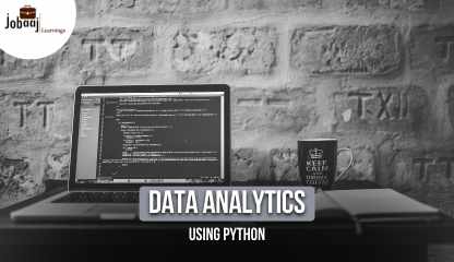 Data Analytics using Python