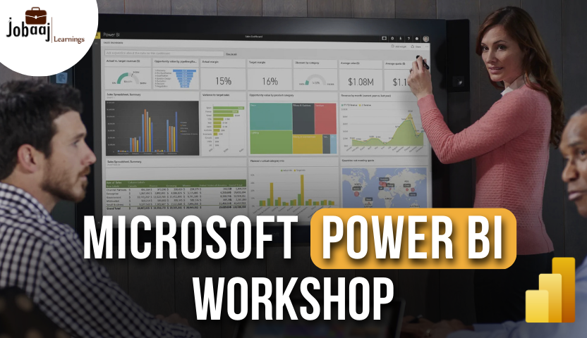 Power Bi Workshop