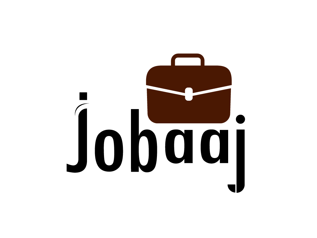 Jobaaj logo