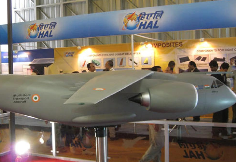 Hindustan Aeronautics Ltd.(HAL) among 2 stocks under F&O ban on NSE ...