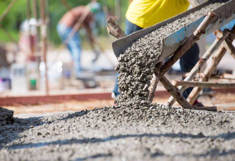 Adani's Ambuja-ACC Edges Closer to Acquiring Sanghi Cements