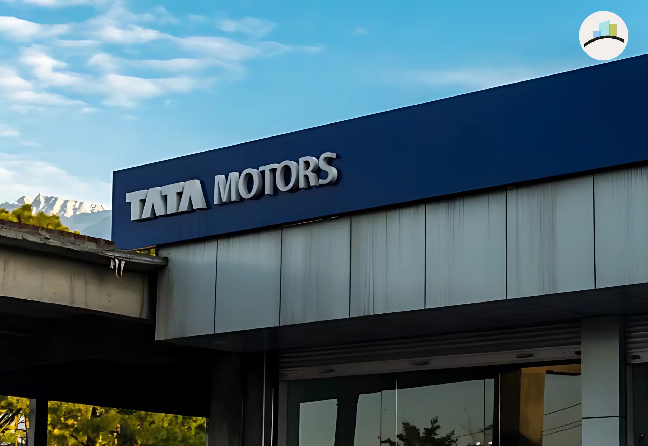 Tata Motors Stops Trading DVR Shares