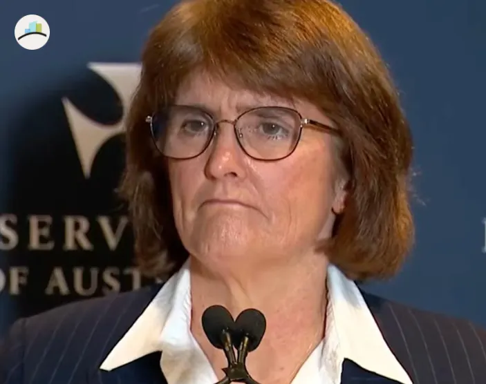 RBA Slashes Rates to 2-Year Low