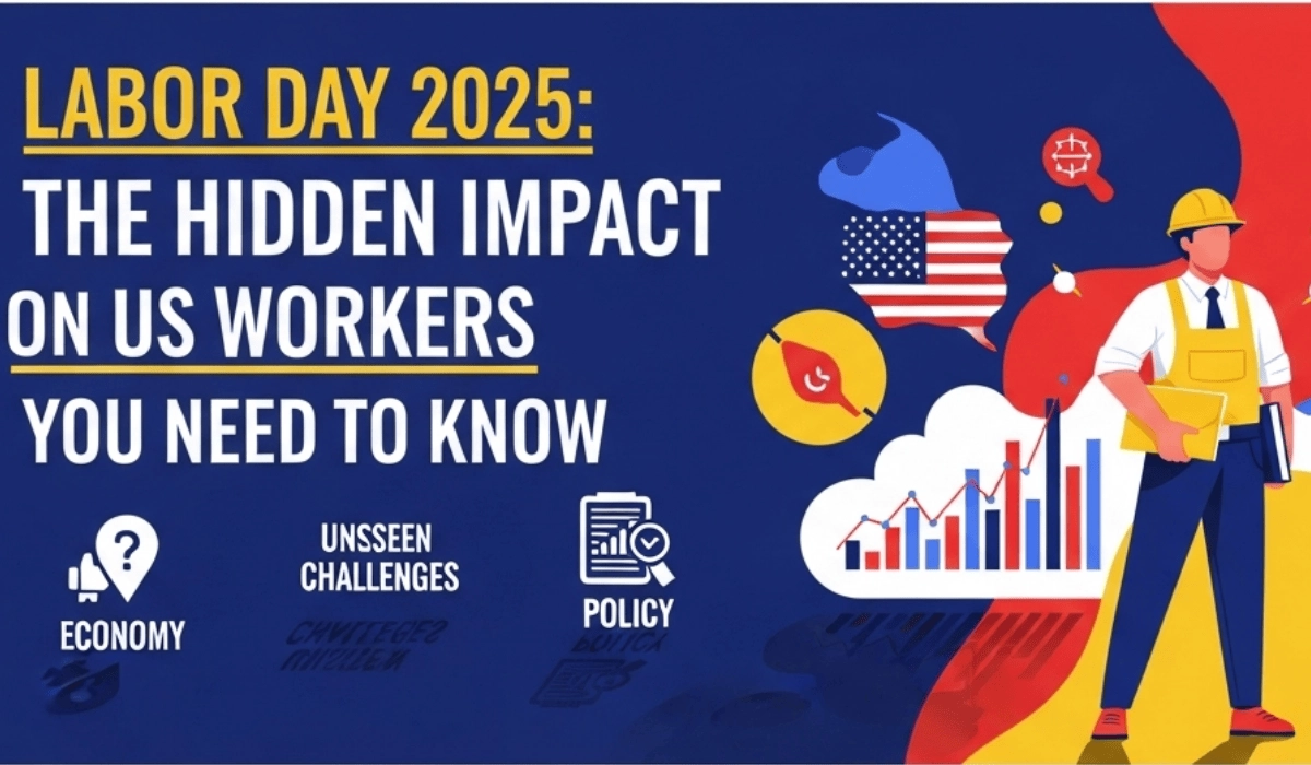 Labor Day 2025: The Hidden Impact on US Workers You Need to Know