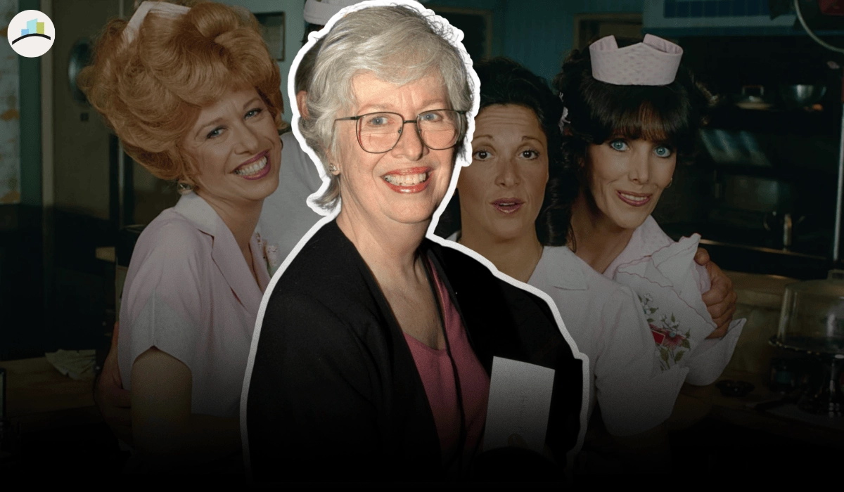 Discover Polly Holliday’s Net Worth & Legacy What Happens to Her 4M(00)