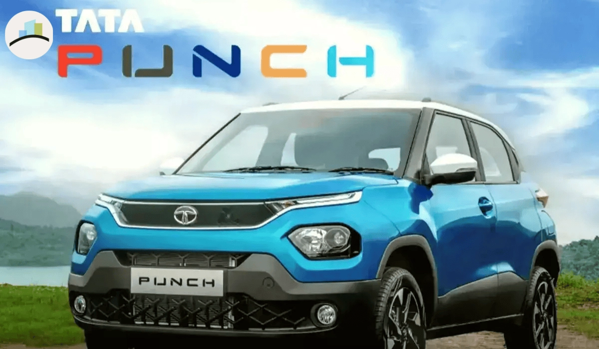 Tata Punch 2025: Best-Selling Car with GST Price Breakdown