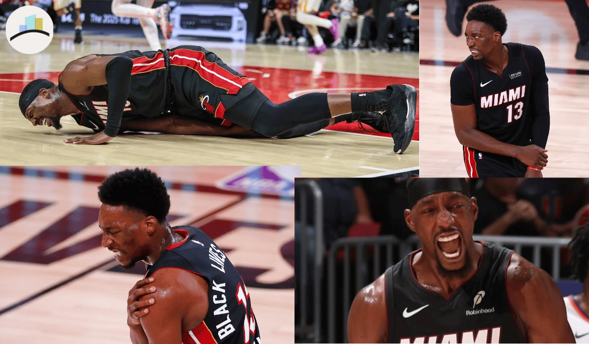 What Happened to Bam Adebayo: Injury Update