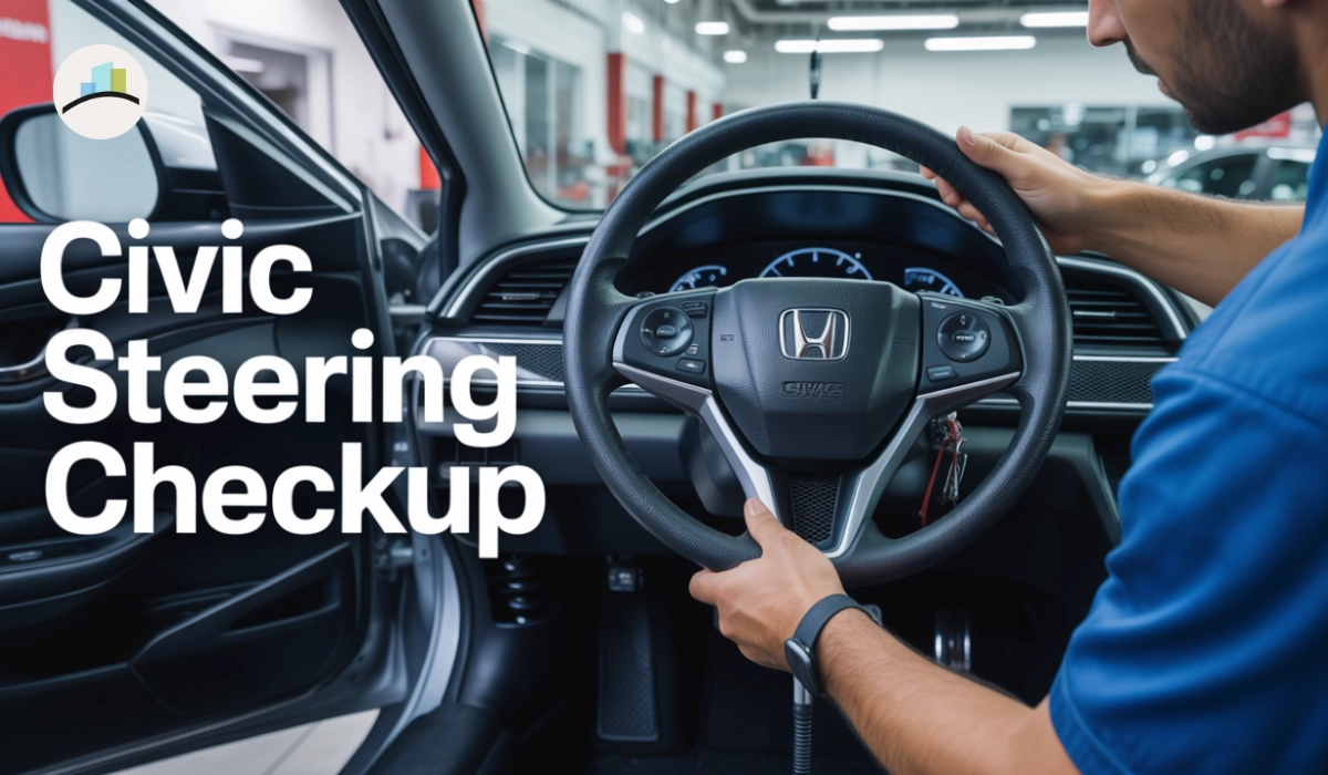 Cool Honda Civic Steering Recall Pictures