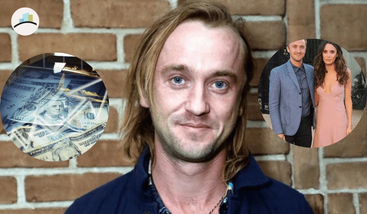 Tom Felton Draco Malfoy Actor’s Wife, Net Worth, and Life in 2025