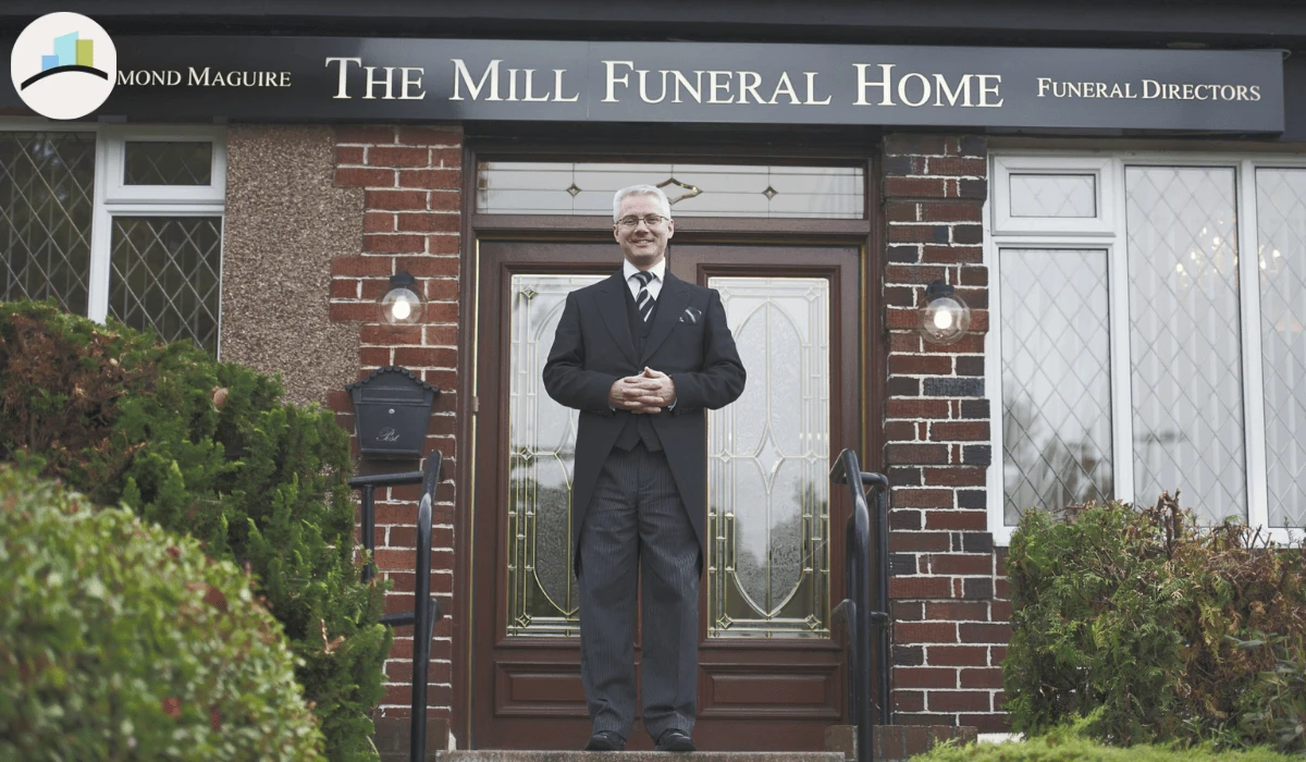 Funeral Directors in Glasgow, Leeds, and More: Services