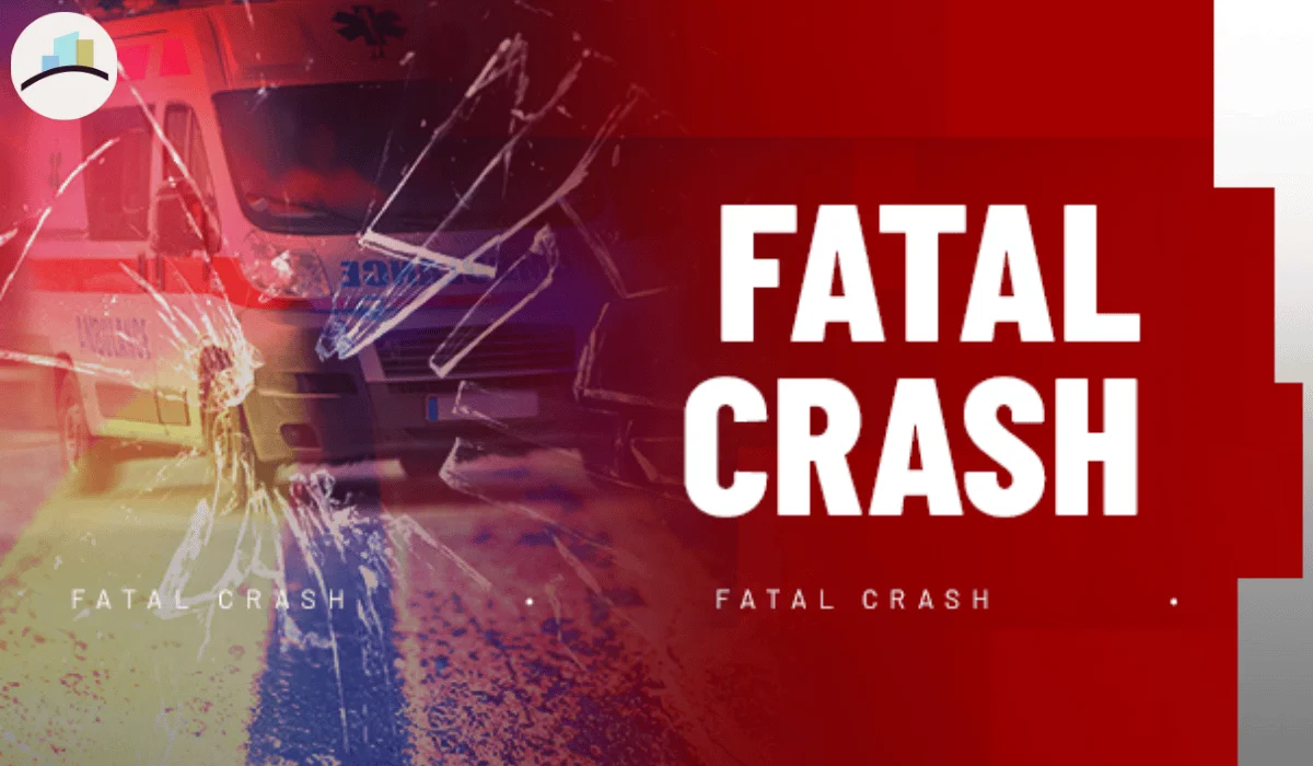 Fatal Crash and Vehicle Fire on Hwy 51 Frontage Road in Madison, WI: 1 Dead