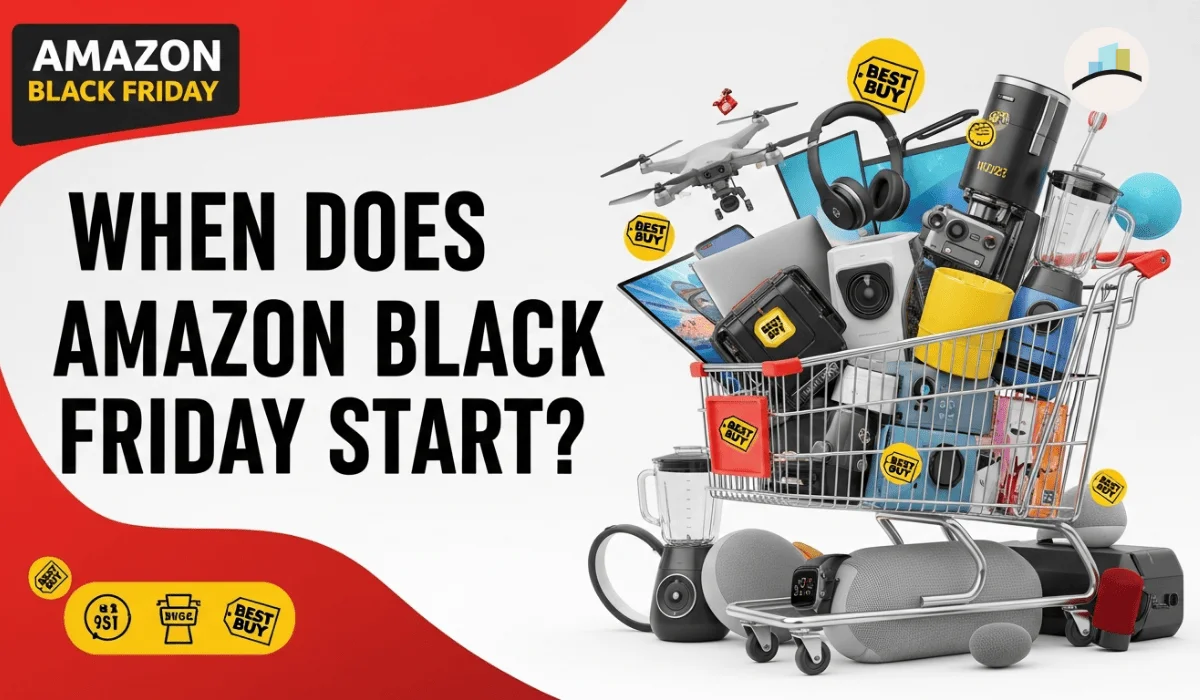 BEST BUY BLACK FRIDAY 2025 START TIME visual data 2