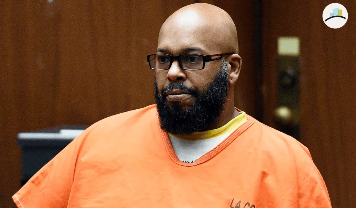 Suge Knight Prison Release 2025 When Will He Be Eligible for Parole?(00)