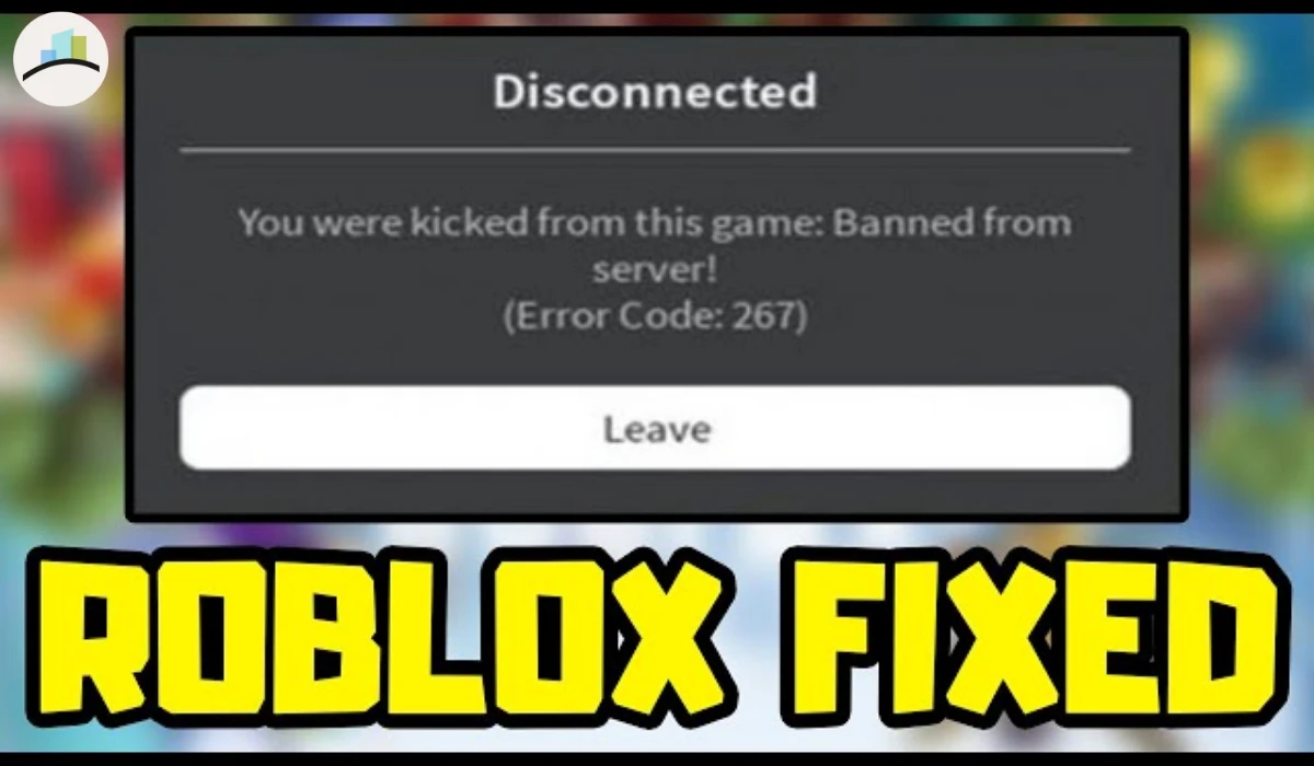 Is Roblox Down Now, Bans, Errors (9007 & 267) & Help: Full Fix Here
