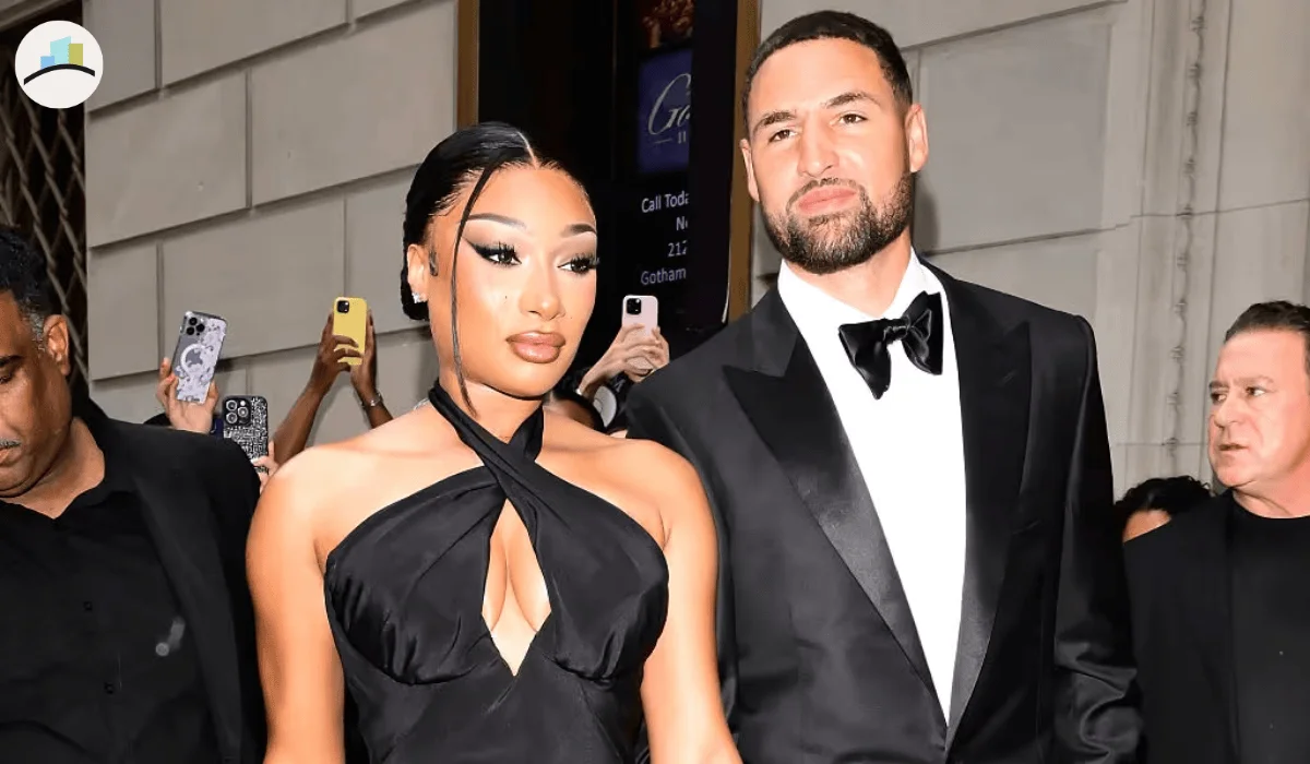 Megan Thee Stallion Admits She Once Hit a Boyfriend Did Klay Get Betrayed?