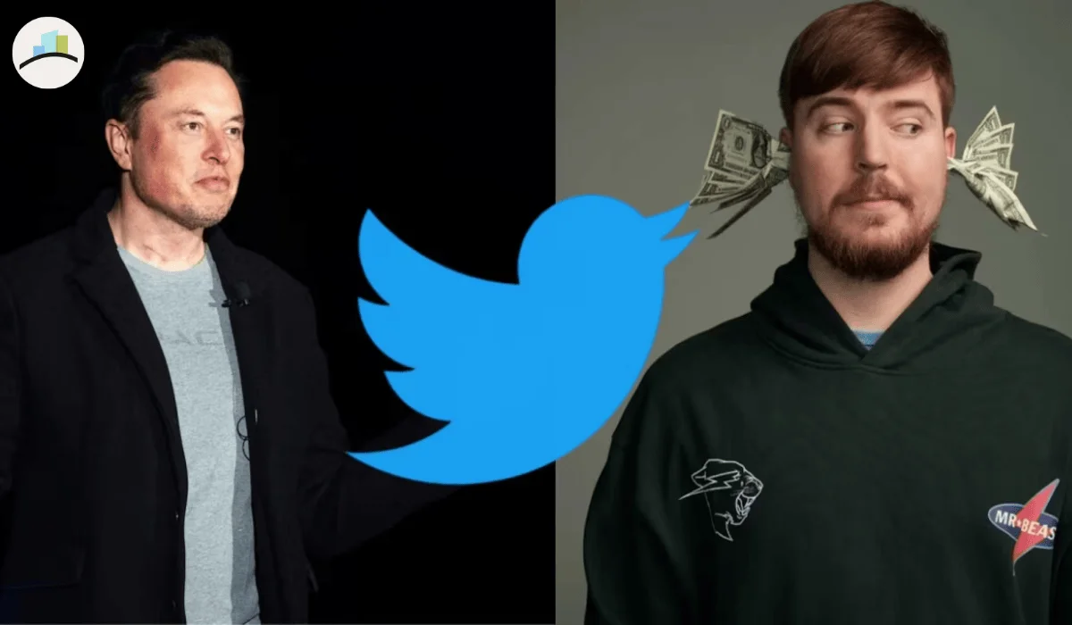 MrBeast Drops Reality Check on Elon Musk’s X Why Beating YouTube is Hard