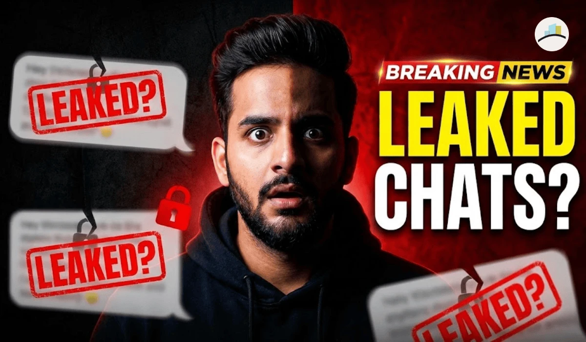 Fukra Insaan Leaked Chats Controversy Abhishek Malhan Breaks Silence