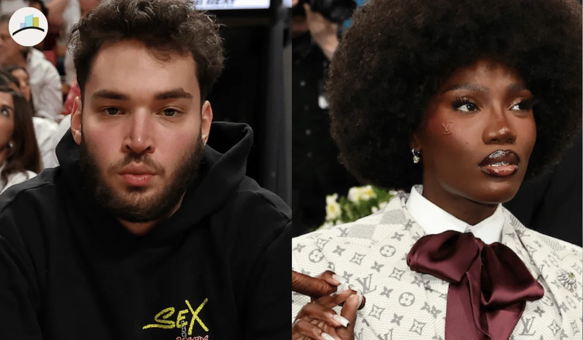 Why Adin Ross Quit Kick and Facing Backlash Over Doechii Controversy