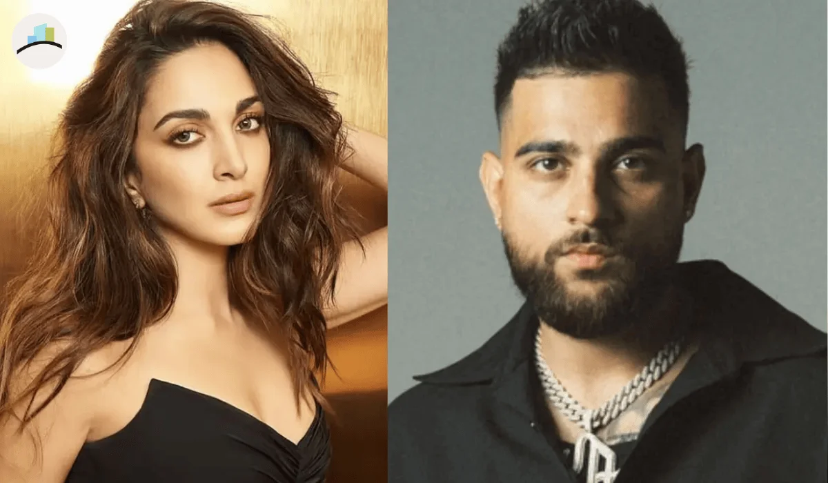 Karan Aujla & Kiara Advani Controversy Explained What Really Happened