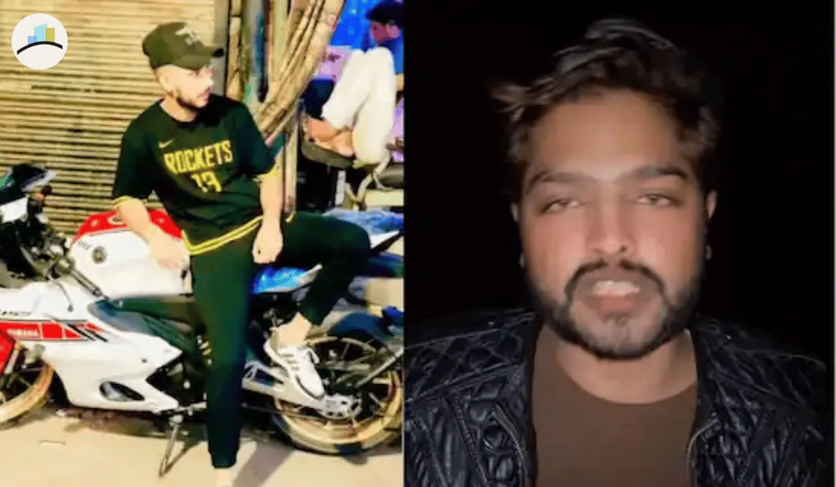 Delhi Cafe Murder Faizan Shot Dead,Shocking Confession of the Killer
