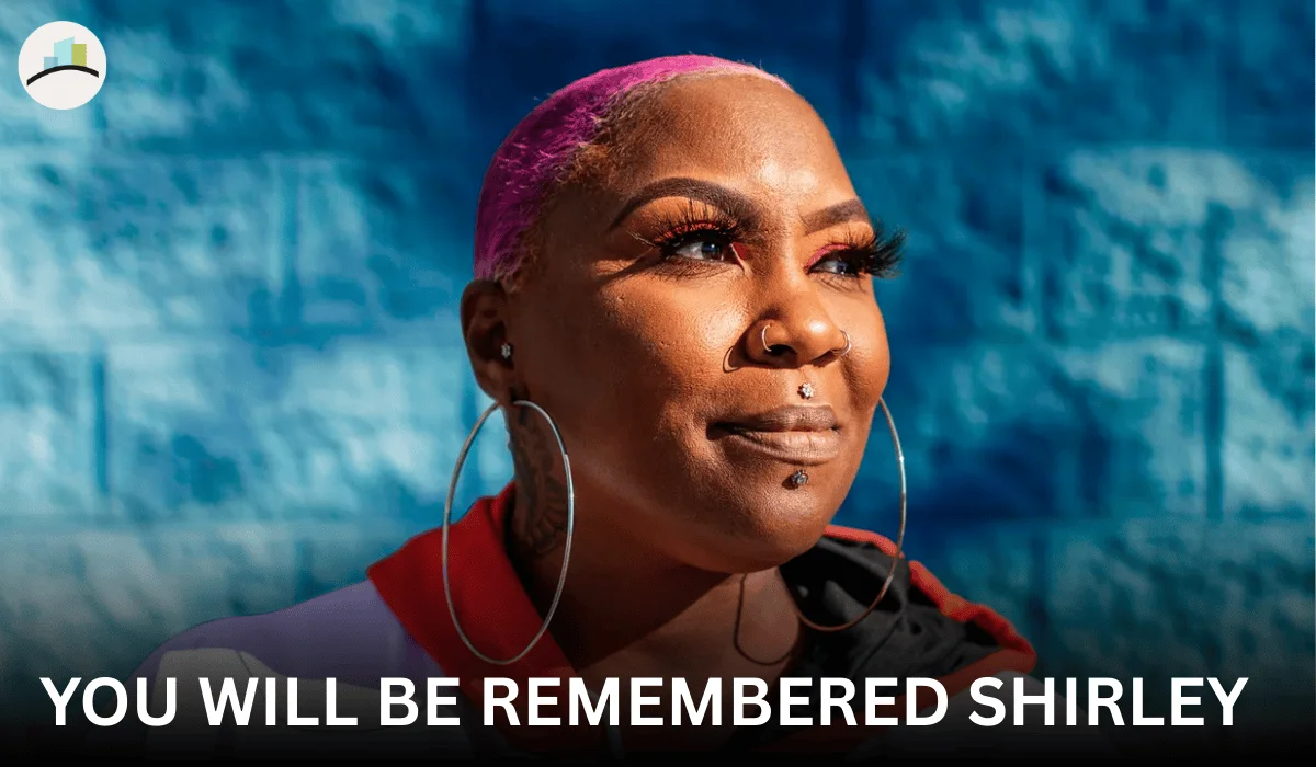 Shirley Raines Dead What Really Happened? Shocking Truth About Her(00)