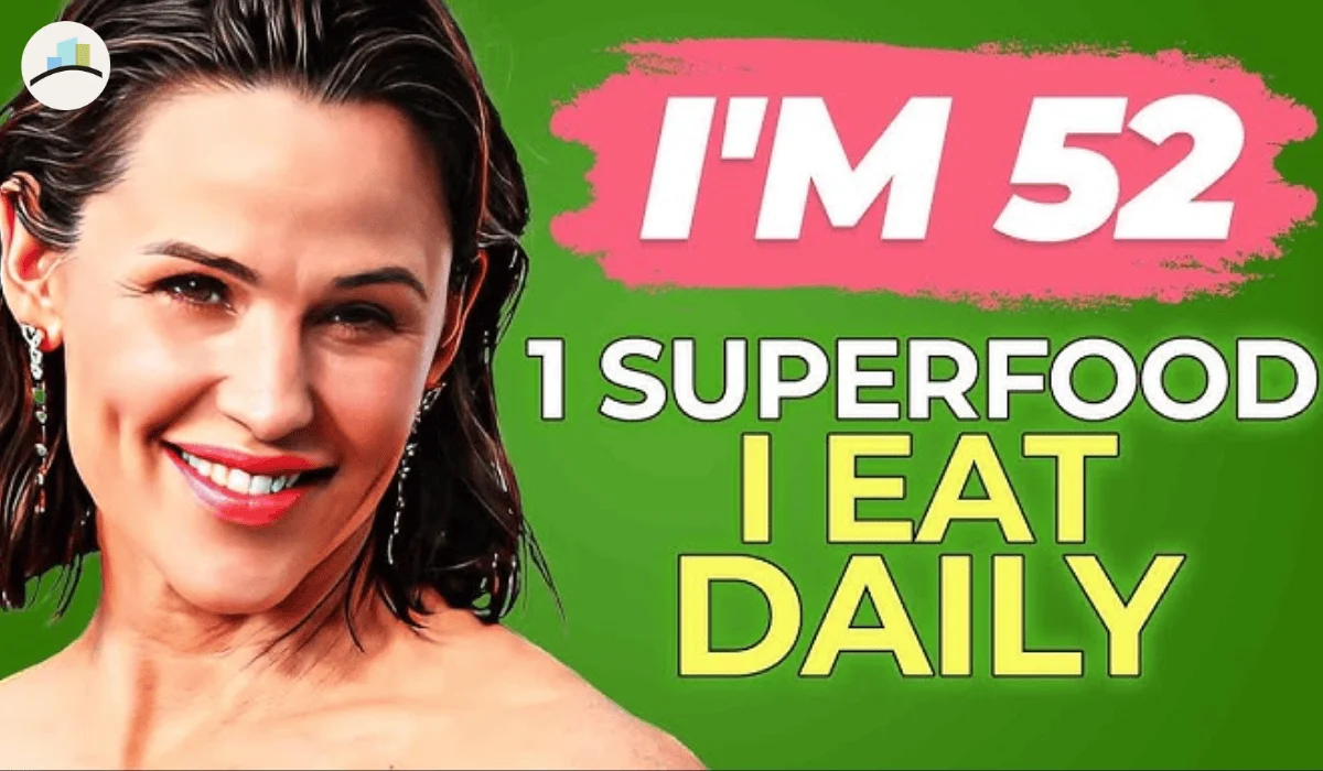 Jennifer Garner's Diet Secrets Nutritionist Weighs in Ahead of Season