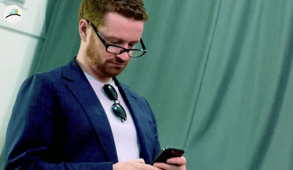 Morgan McSweeney's Stolen Phone: Why the Missing Device Is the Most Important Evidence in the Mandelson Scandal