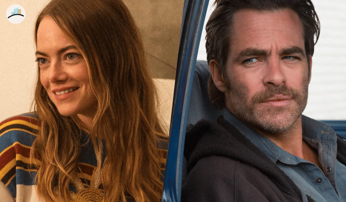 Emma Stone’s New Movie The Catch With Chris Pine Gets Release Date: Why This Rom-Com Is Already Trending